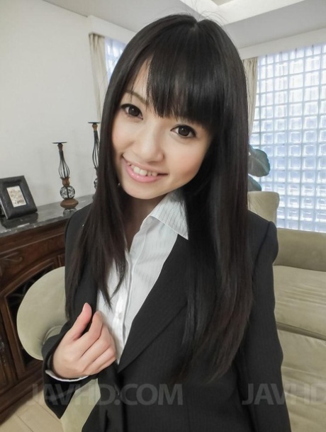 Kotomi Asakura hot photos #42