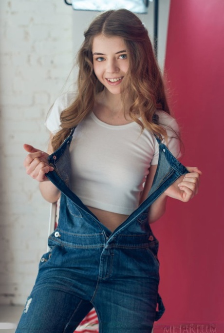 Kay Jay naked images #32