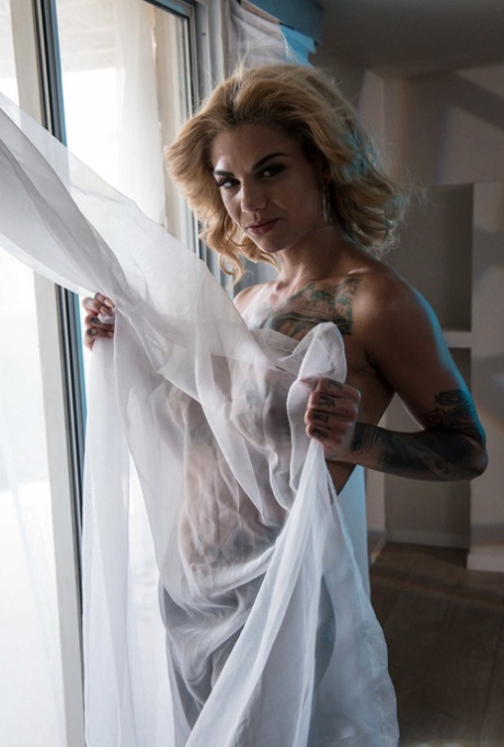 Bonnie Rotten nude galleries #28