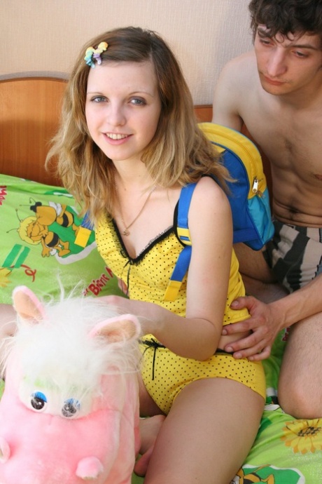 Katya Mukhina porno photo #1