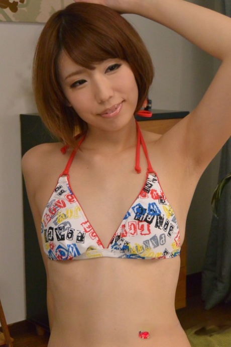 Seira Matsuoka sex photo #24