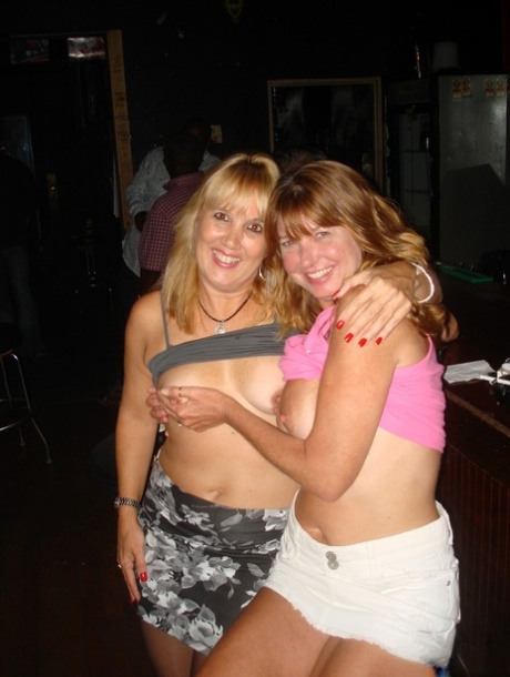 Double Dee naked galleries #34