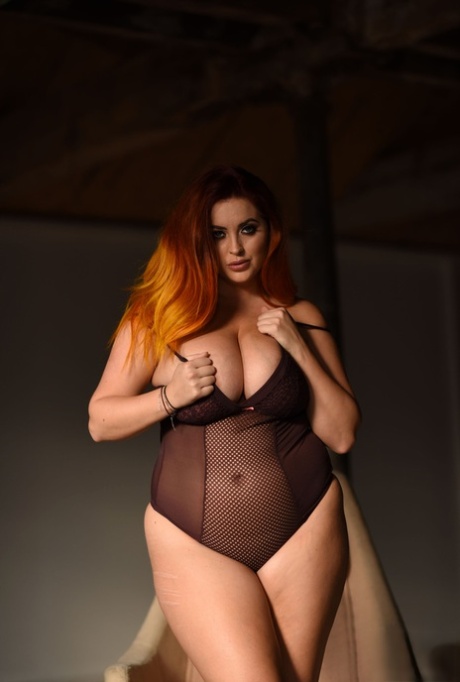 Lucy Vixen porno pics #22