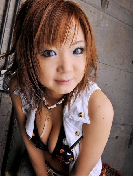 Mizuki porn photo #18